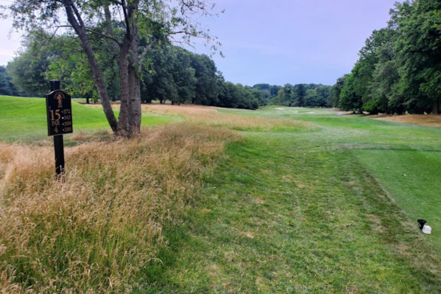 Classic Design, Modern Play: A Day at Hendricks Field Golf Course